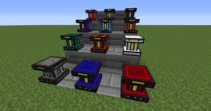 El mod extra utilities para minecraft 1.7.10 añade su propio sistema para generar energía en forma de redstone flux (rf). Death Generator Extra Utilities Halitosis Generator