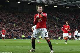 2 days ago · police have been called in after embarrassing photos of wayne rooney on a night out were shared on social media. Wayne Rooney In Pictures The Best Of Man United Career Daily Mail Online