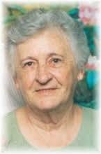 Obituary information for Lucille Holland