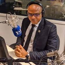 Mazi nnamdi kanu's powerful live broadcast on this day the 4th of february 2021. Nnamdi Kanu Live Broadcast On Sunday March 29th 2020 Daily Focus Nigeria