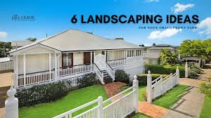 31 amazing front yard landscaping designs and ideas. 6 Landscaping Ideas For A Small Front Yard