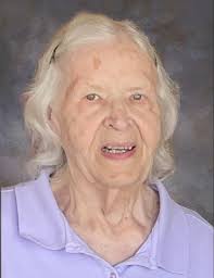 Obituary information for Roberta Ann Buell