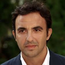 Nikos Aliagas Grece Christine Bravo Grece