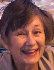 Barbara Wigton Obituary