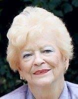 Betty Melvin Obituary (1933