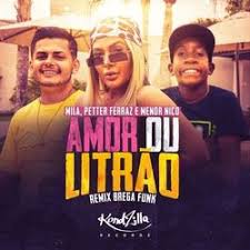 Nossa página é atualizada frequentemente com todos os lançamentos do. Baixar A Musica Amor Ou O Litrao Brega Funk Mila Part Petter Ferraz E Menor Nico No Celular Gratis