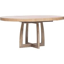 Unlike any table you will find in stores, the tops. Affinity Round Pedestal Table High Fashion Home