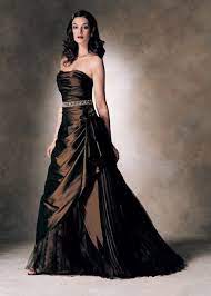 Still In Love With The Idea Of Brown Brown Wedding Dress Stylish Wedding Dresses Chocolate Brown Dress