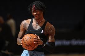 Ja morant wants to make memories at madison square garden, whether they come as a member of the knicks or the grizzlies after the nba draft. Memphis Grizzlies On Twitter In 2021 Memphis Grizzlies Basketball Players Memphis