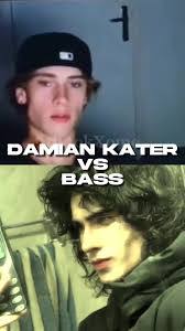 Damian Sauer's Instagram, Twitter & Facebook