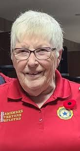 The American Legion Auxiliary and the Outlook Homemakers would like to  extend a invite to all friends & family to a Celebration of Life for  someone dear to both groups, Dorothy Trupe.