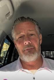 Warning about scam artist in group