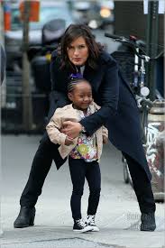 And on thursday, law & order: 21 Mariska And Family Ideas Mariska Hargitay Special Victims Unit Law And Order Svu