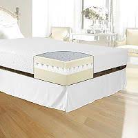 Sharper Image 12 Gel Memory Foam Mattress Queen Sam S Club Gel Memory Foam Mattress Gel Memory Foam Memory Foam Mattress