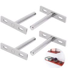 Check out our heavy duty hidden shelf bracket selection for the very best in unique or custom, handmade pieces from our shops. Floating Shelves Anchor Invisible Shelf Bracket Heavy Duty Wall Mounted Concealed Galvanized Support Hidden Home Decor Shelves Buy Floating Shelves Anchor Invisible Shelf Bracket Heavy Duty Wall Mounted Concealed Galvanized Support