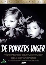 Jump to navigation jump to search. De Pokkers Unger Dvd Film Kob Billigt Her Gucca Dk