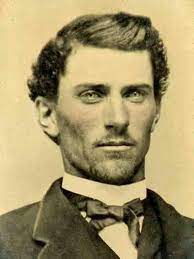 Silas Wright Allen 1845 1921 In 1864 65 He Served In Company E Of The Wisconsin 12th Infantry Collect Victorian Photography Vintage Portraits Victorian Men