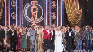 I wonder where a guy, an everyday joe like myself, can find a little action. Tony Awards Highlights And Analysis The New York Times