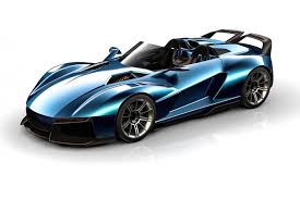 Rezvani Beast X Photos Details Specs Sports Cars Sports Car Super Cars