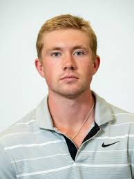 2023-24 Men's Golf Roster