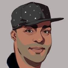 Caleb Epps's Instagram, Twitter & Facebook