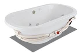 Add four to eight tablespoons of dishwasher detergent or the. Are Tubs With Whirlpool Jets Clean