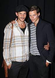 Gustaf Bill Skarsgaard Bill Skarsgard Gustaf Skarsgard Gustafs