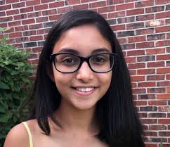 Samara Rezwan: World Day Against Child Labour 2020; Voices of DCI Youth  Leaders