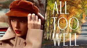 Taylor Swift “All Too Well” Review – FLHS News
