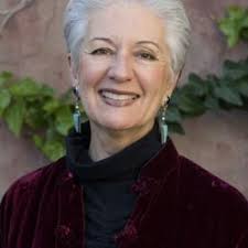 NANCY RHINE, MS, LMFT