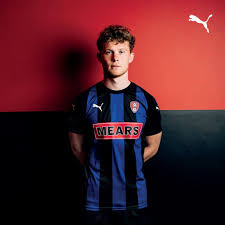 This sunstriker is a generic arsenal, rotherham united & fleetwood town football kit. Official Rotherham United Football Shirts New Kit Releases