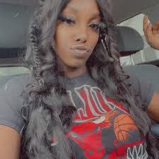 Tempest Harris's Instagram, Twitter & Facebook