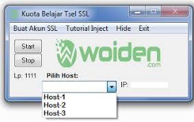 Disini anda juga bisa membuka peluang anda untuk menjadi penjual kuota data internet dari telkomsel. Kuota Belajar Telkomsel Rp 10 Menjadi Kuota Reguler Woiden
