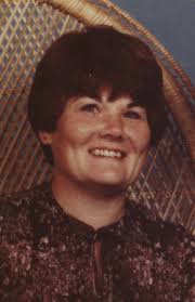 Obituary information for Joan Jeannette Sanborn