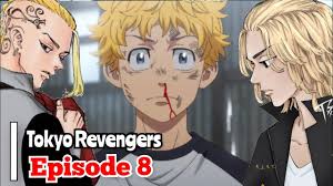 2 hari yang lalu animasu. Tokyo Revengers Episode 8 Sub Indonesia Full Bocoran Minggu Depan Youtube