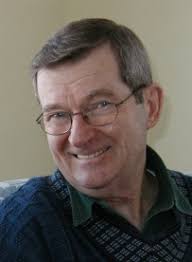 James McElroy Obituary