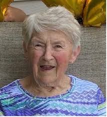 Obituary information for Elizabeth "Betty" Mary LaBuda