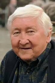 Harry Todd Obituary (1935