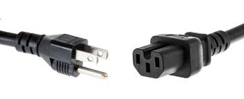 Hp J9947a Power Cord Ac Power Cord
