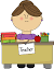 Teacher Desk