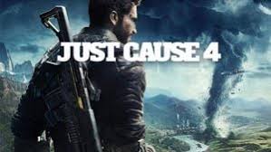 I don't think there's a map yet. Controls Of Just Cause 4 Just Cause 4 Guide Gamepressure Com
