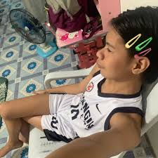 Ernest Leon Donadillo