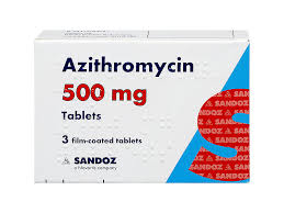 The effectiveness of solar disinfection water treatment method for reducing childhood diarrhea: Azithromycin For Traveller S Diarrhoea Zava