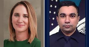 Funeral Held For Seaford Teen Who Died On School Trip To California