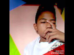 Ronnie rivas pa pogi sa bahay ng iba