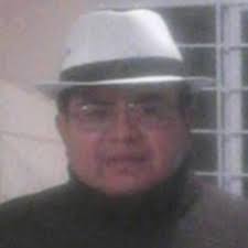 Celso Moisés Bautista-Rodríguez Alter Energies Consulting & Research SC ·  Acting CEO