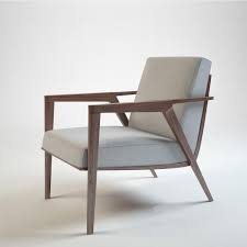 3d Models Arm Chair Odense Chair By Holly Hunt Chair Holly Hunt Elegant Furniture