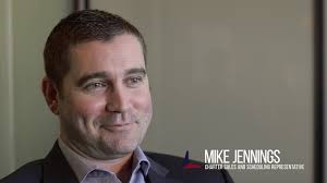 We recently sat down with our Vice President of Sales, Anthony Ethridge, to  learn more about his story. #employee #spotlight #leadership