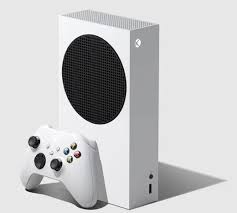 X Box Series S By Microsoft In 2020 Xbox Gaming Console Xbox Console
