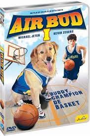 Air Bud Francia Dvd Amazon Es Michael Jeter Kevin Zegers Wendy Makkena Bill Cobbs Eric Christmas Charles Martin Smith Michael Jeter Kevin Zegers Peliculas Y Tv